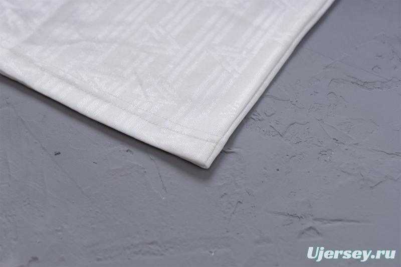 Retro 1994 Germany Home Soccer Jersey