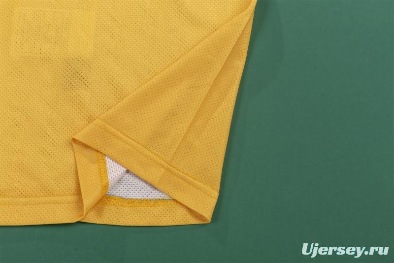 RETRO 2006 Club America Home Soccer Jersey