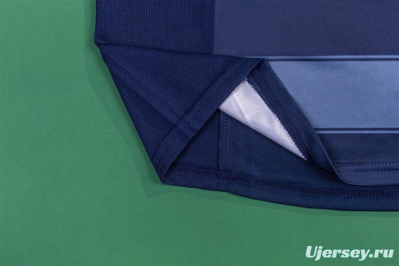 RETRO 04/05 Inter Milan Away Soccer Jersey