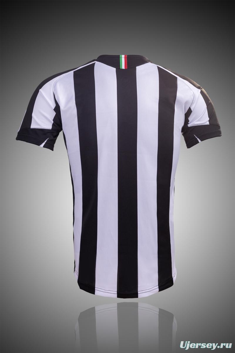 RETRO 05/06 Juventus Home Soccer Jersey