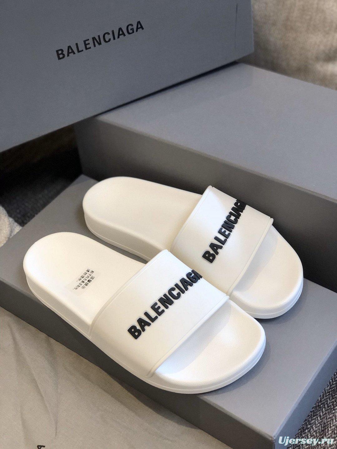 8 Color Men/Women Balenciaga Slipper Item 913120