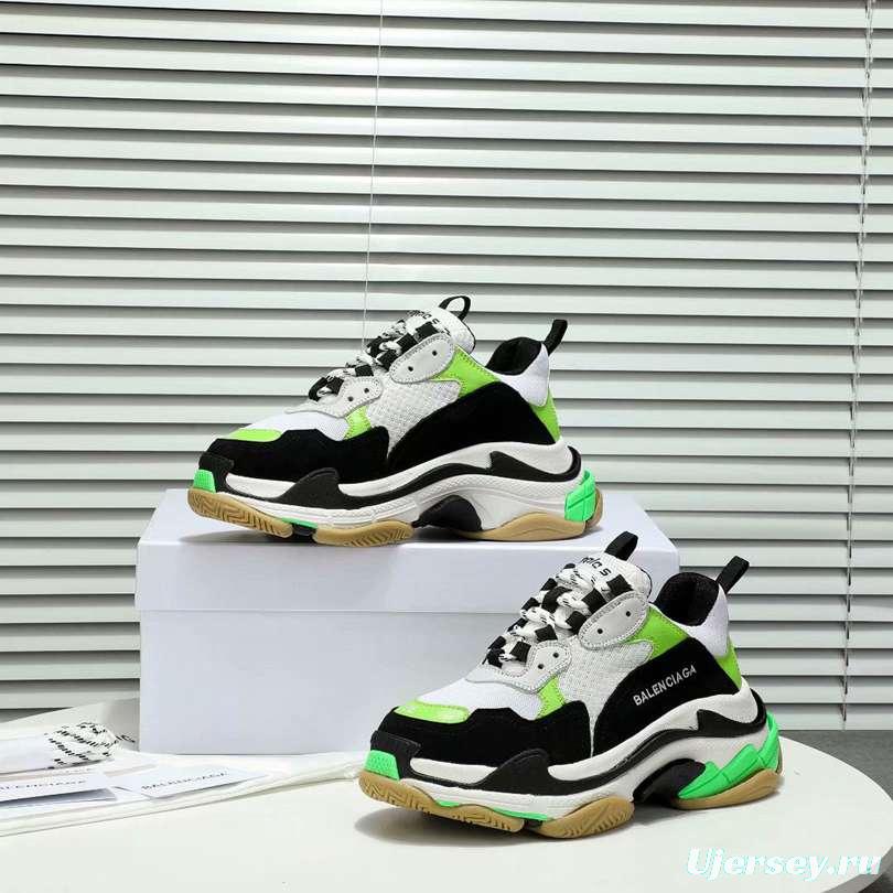 Men/Women Balenciaga Triple S Sneaker 3 Color