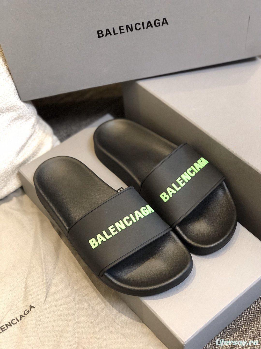 8 Color Men/Women Balenciaga Slipper Item 913120