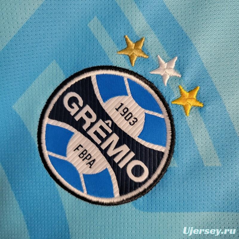 22-23 Gremio THIRD