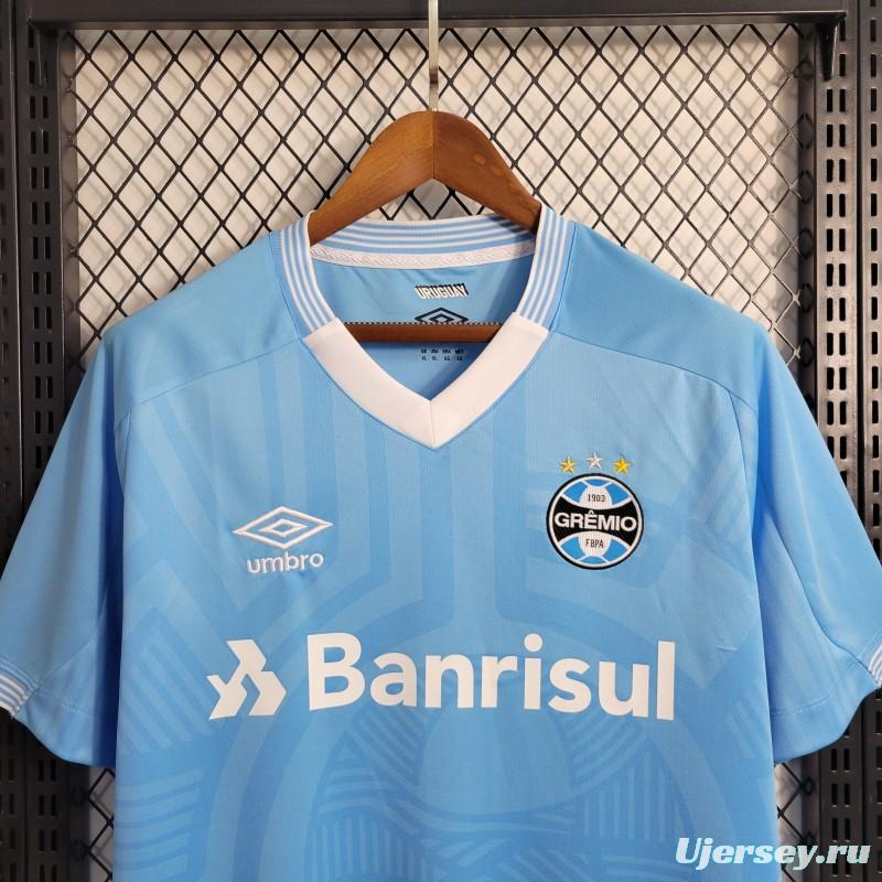 22/23 Gremio THIRD Jersey