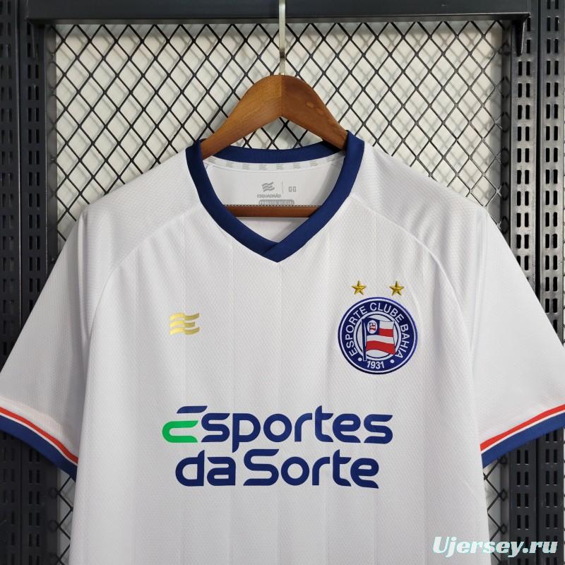 23-24 Bahia Home Jersey