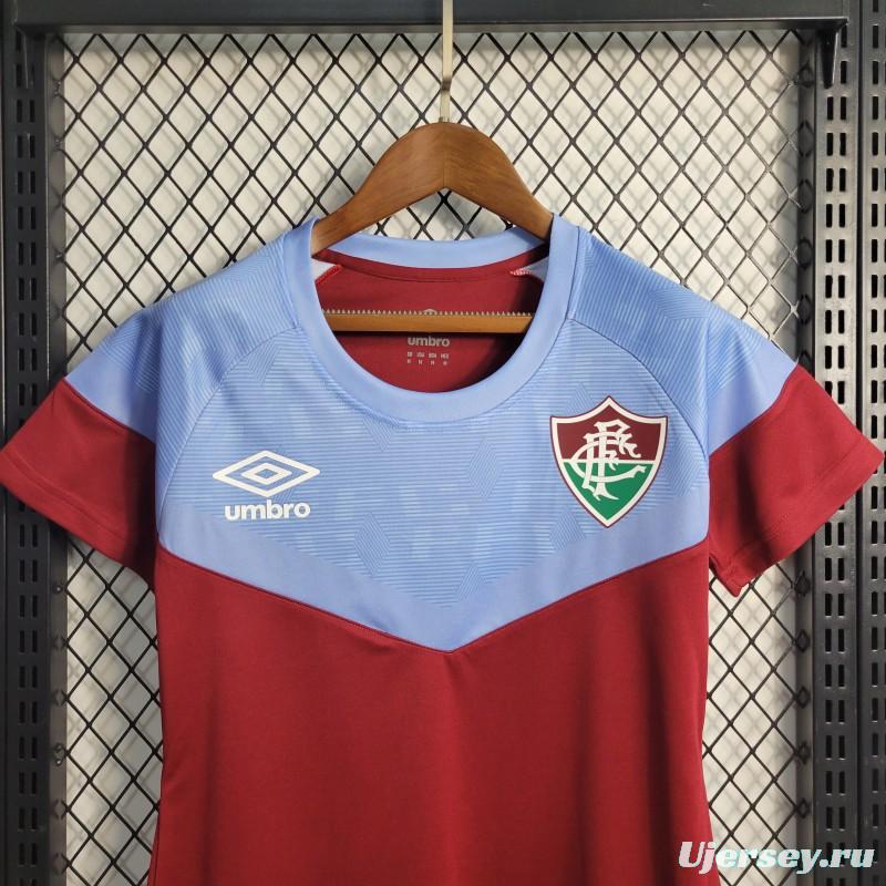 23-24 Women Fluminense Training Jersey