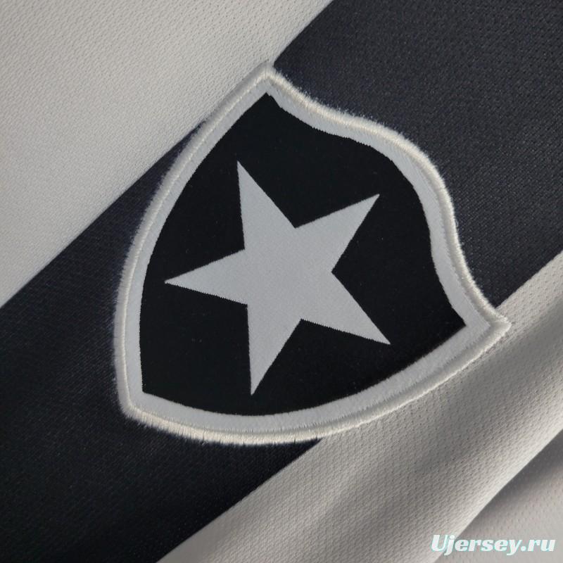 23-24 Botafogo Home Jersey