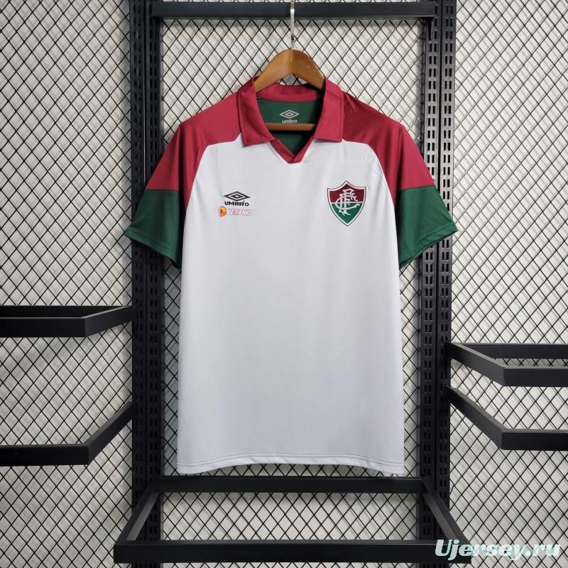 23-24 Fluminense Training Jersey