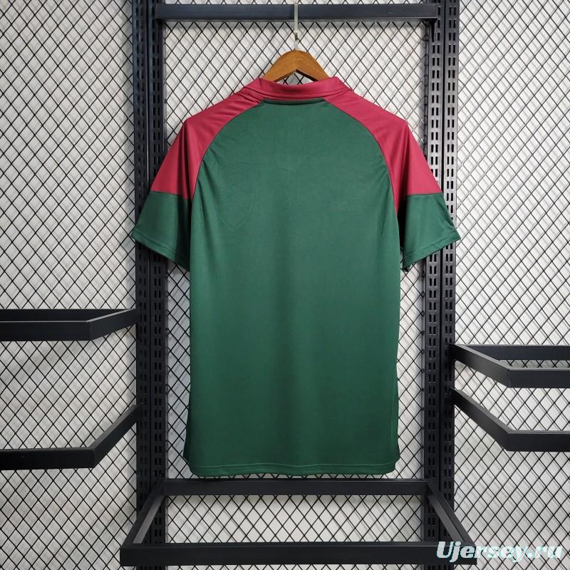 23-24 Fluminense Training Jersey