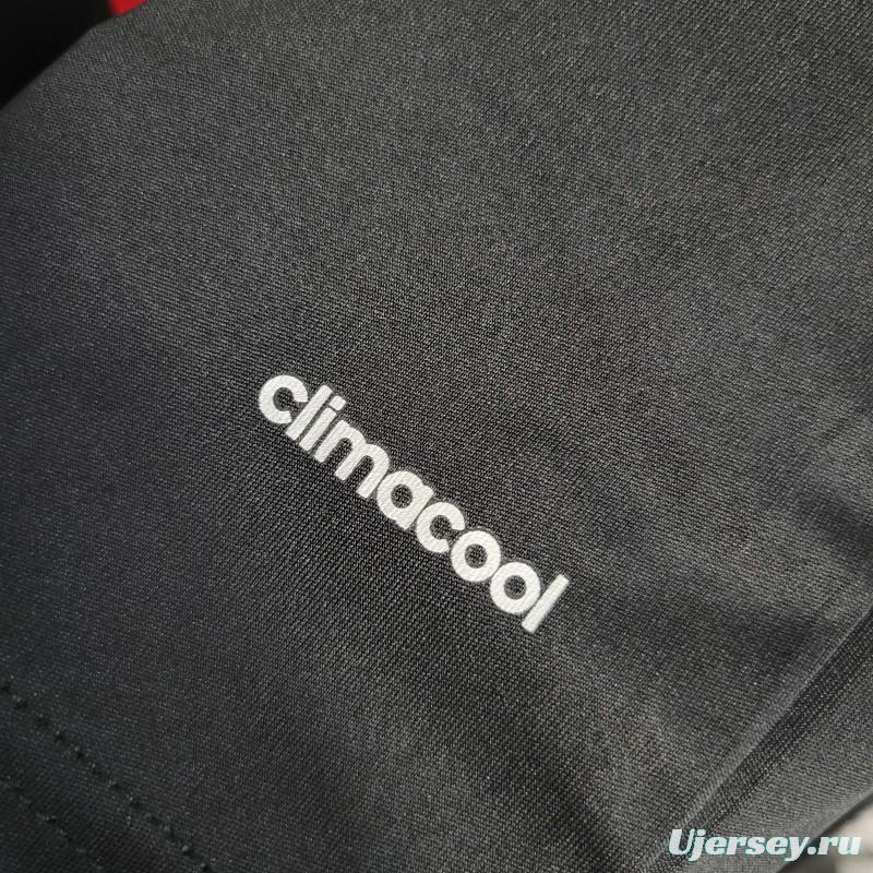 Retro 09-10 Benfica Away Black Jersey