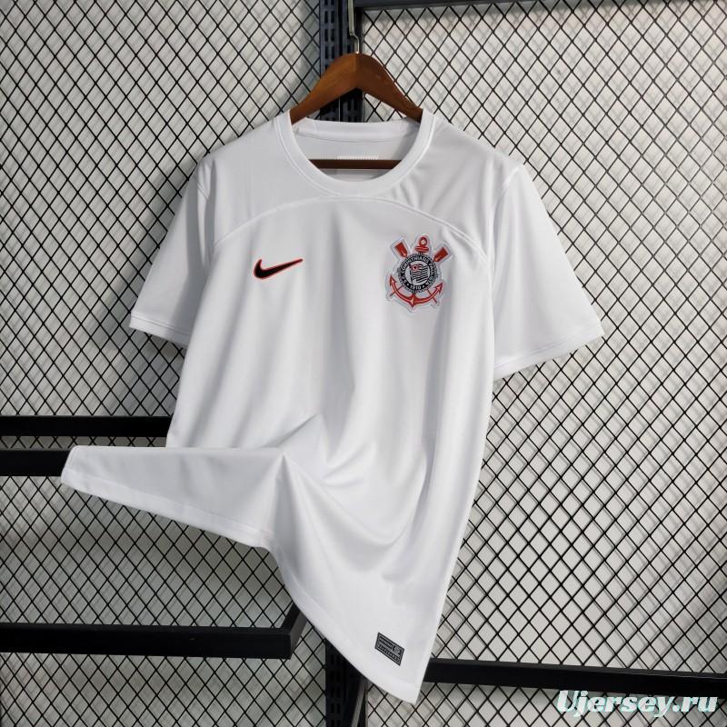 23-24 Corinthians Home Jersey