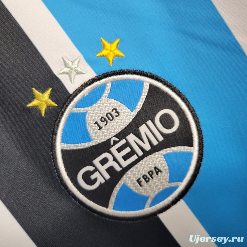 23-24 Gremio Home Jersey