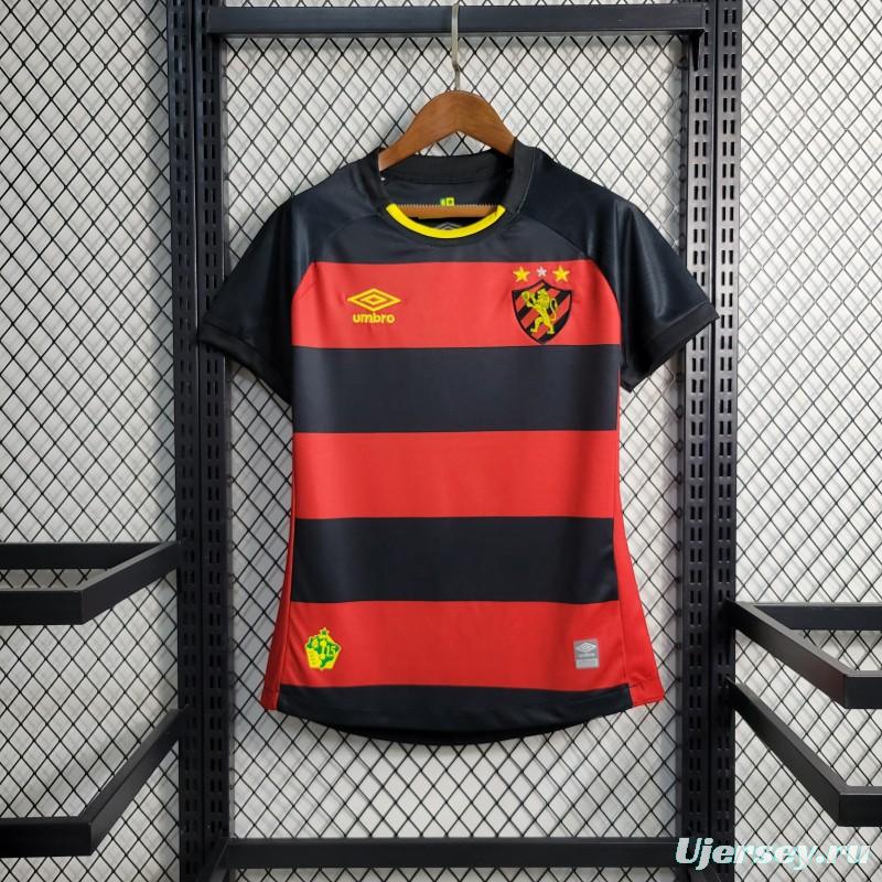 23-24 Women Recife Home Jersey