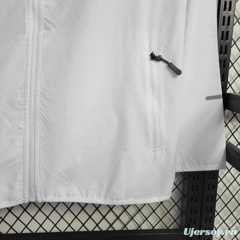 2023 Nike Outdoor Sports Sunscreen Suit