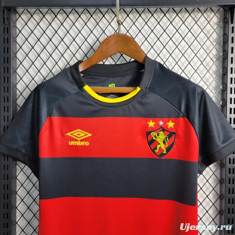 23-24 Women Recife Home Jersey