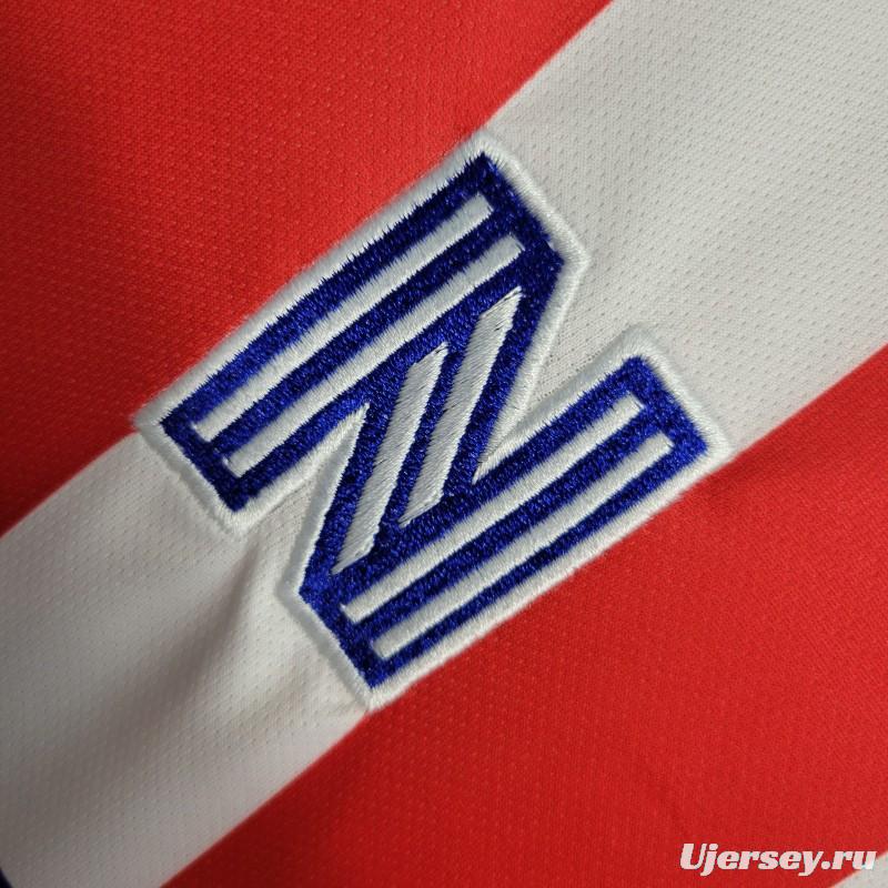 23-24 Nautico Home Jersey