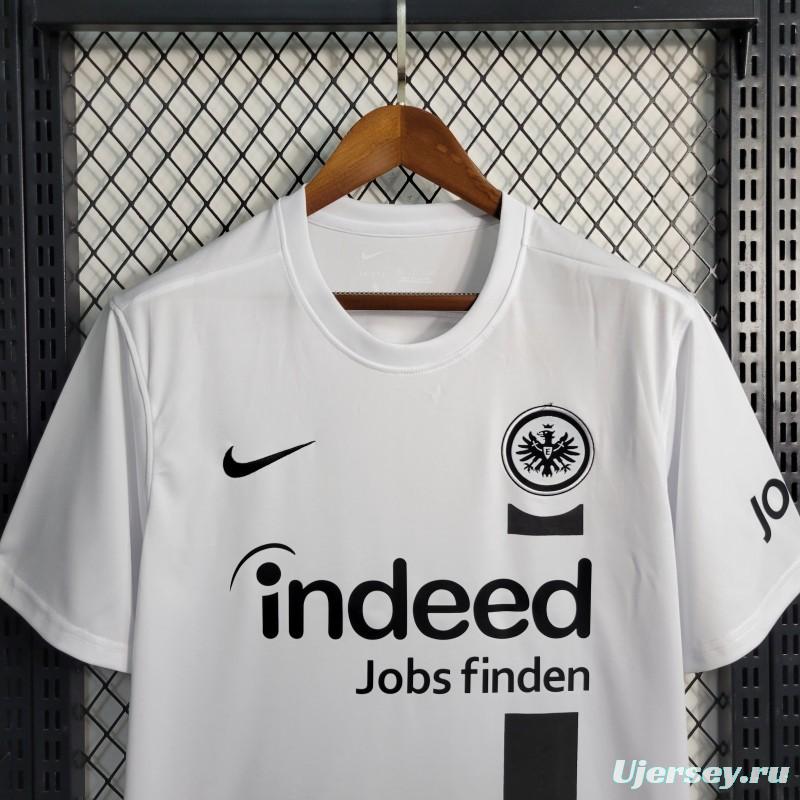 23-24 Eintracht Frankfurt Special Edition Jersey