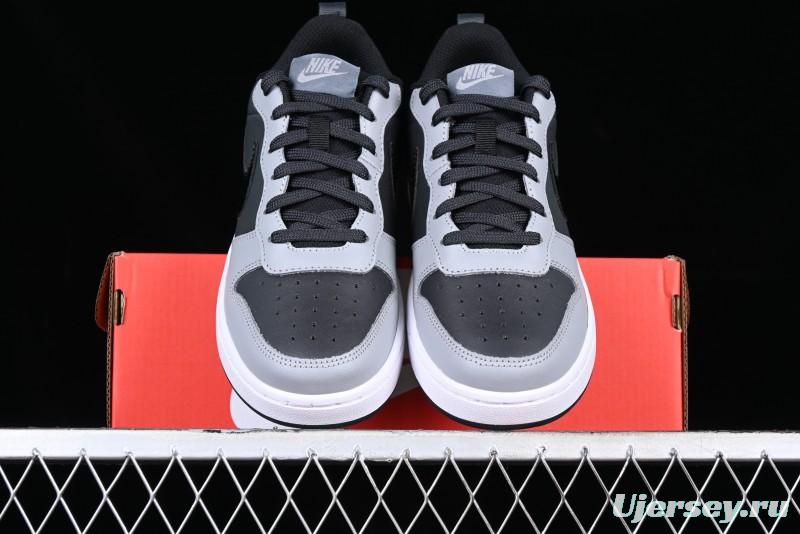 Nike Court Borough Low 2 Casual Sneakers