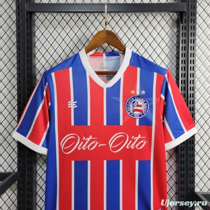 24/25 Bahia Anniversary Edition Jersey