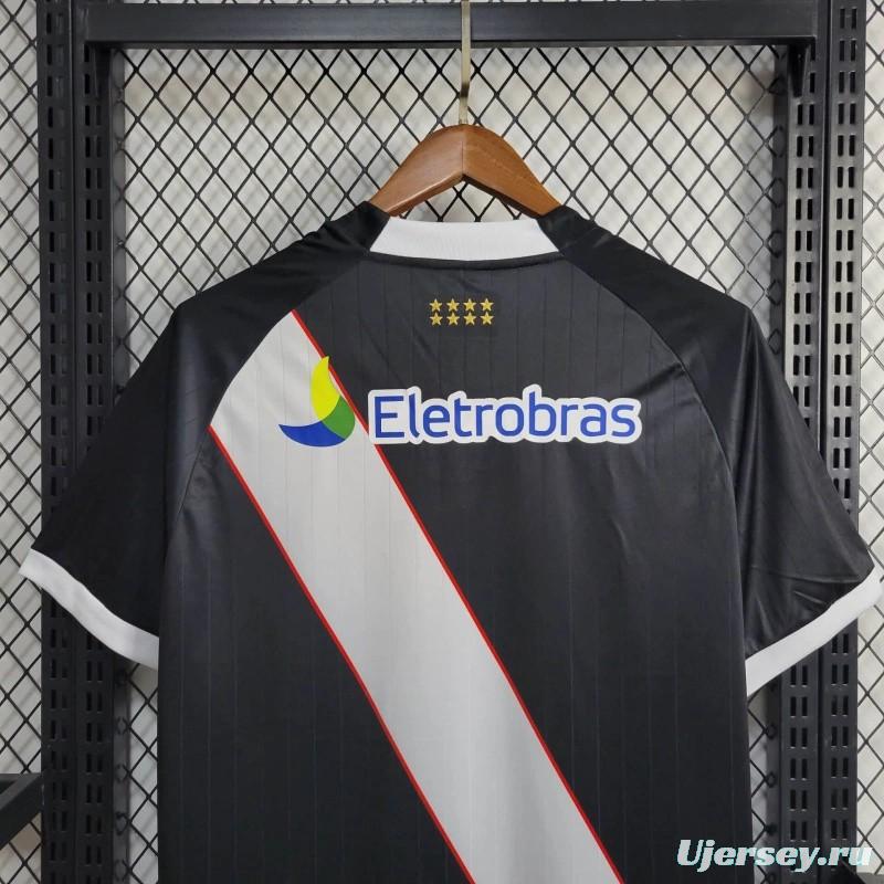 Retro 10/11 Vasco Da Gama Home Jersey