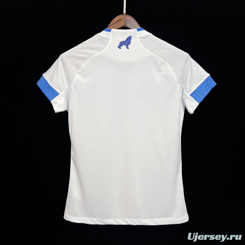 24/25 Women Paysandu Away Jersey