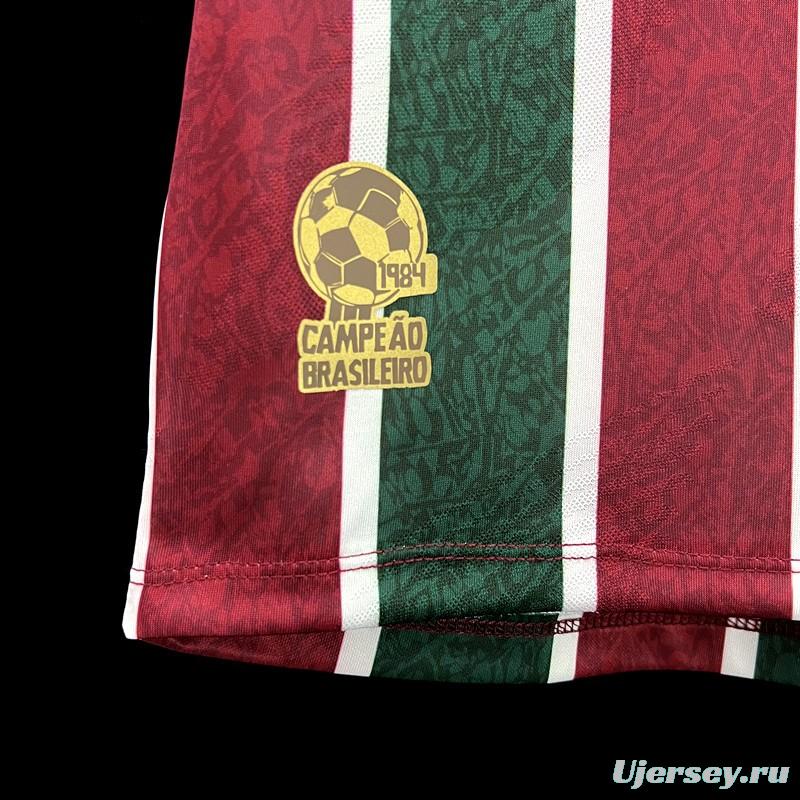 24/25 Fluminense Home Jersey