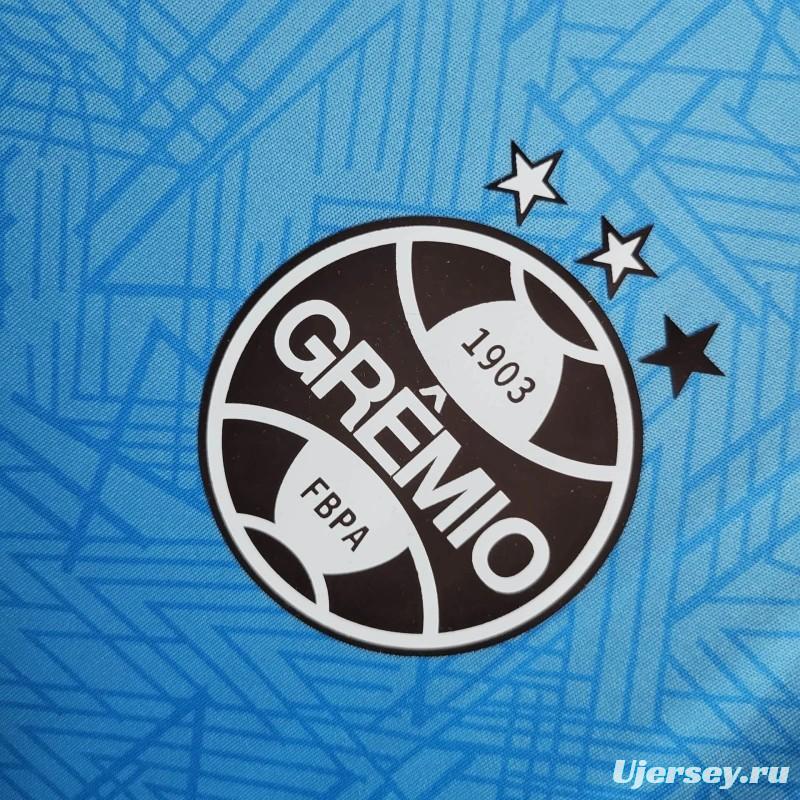 24/25 Gremio Blue Training Jersey