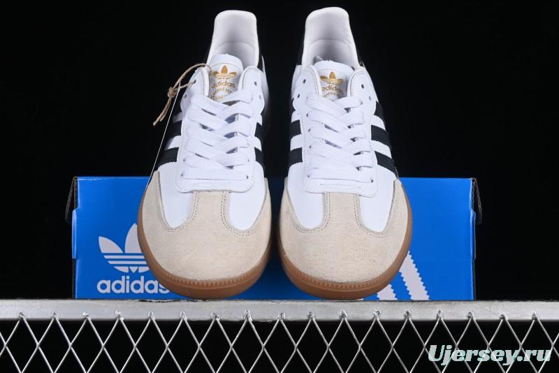 Adidas Samba Decon Casual Board Shoes - IF0642
