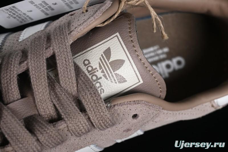 Adidas Samba OG Casual Sneakers - HP7903