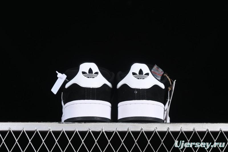 Adidas Originals Campus 00s Retro Casual Sneakers with Chunky Silhouette - ID9844