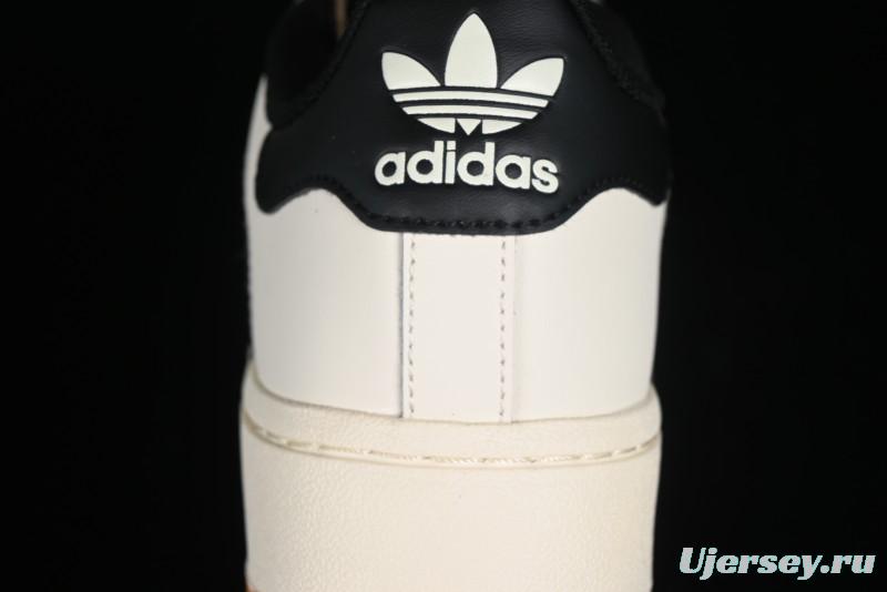 Adidas Originals Superstar XLG Thick Sole Casual Sneakers - ID5698