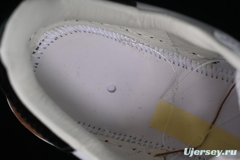 Adidas Clot x Superstar White Black Shell Toe Casual Sneakers - IH3132