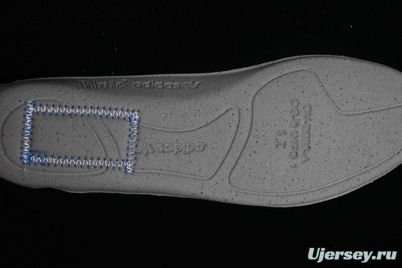 Adidas Clot x Superstar White Black Shell Toe Casual Sneakers - IH3132