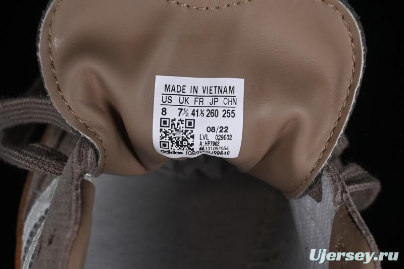 Adidas Samba OG Casual Sneakers - HP7903