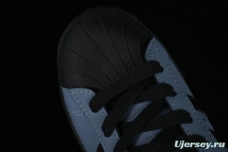 Adidas Originals Superstar 82 IF6187 Shell Toe Casual Sneakers - IF6187