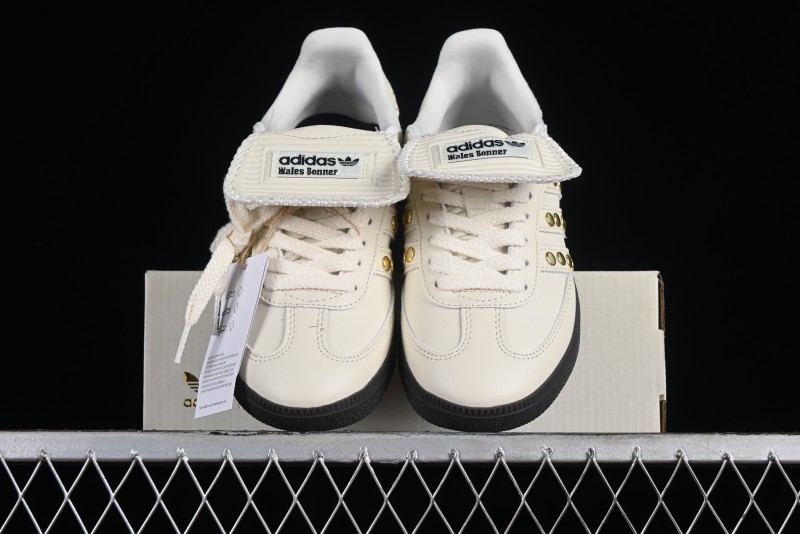 Adidas Originals Samba OG Studded Collaboration Sneakers - IG4304