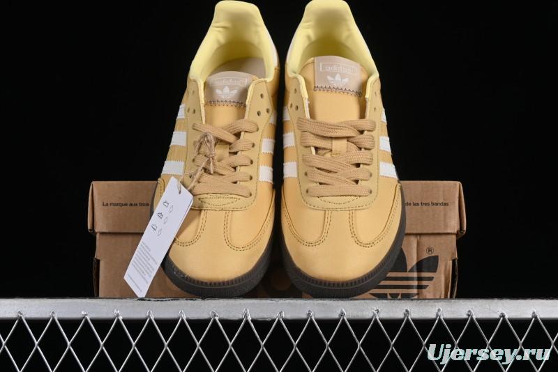 Adidas Samba OG Casual Sneakers - IG6170