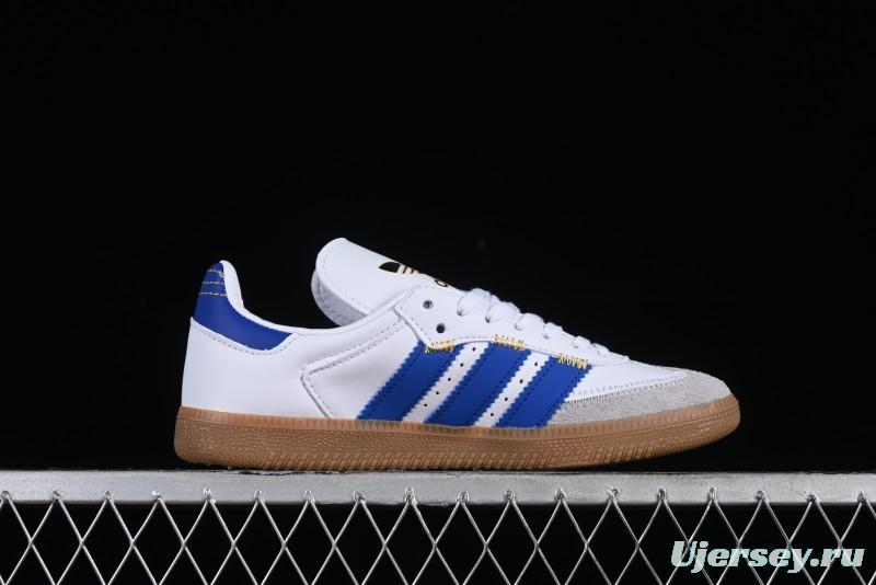 Adidas Samba OG Casual Sneakers - IE1813