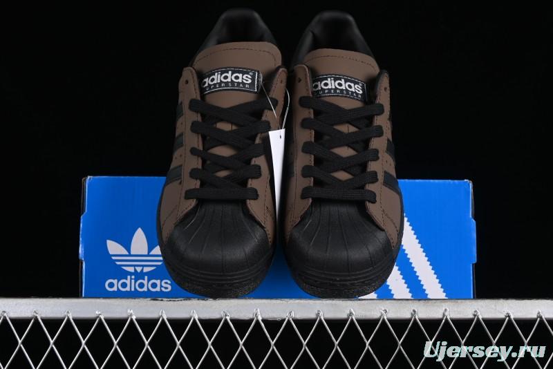 Adidas Originals Superstar 82 IF9034 Shell Toe Casual Sneakers - IF9034