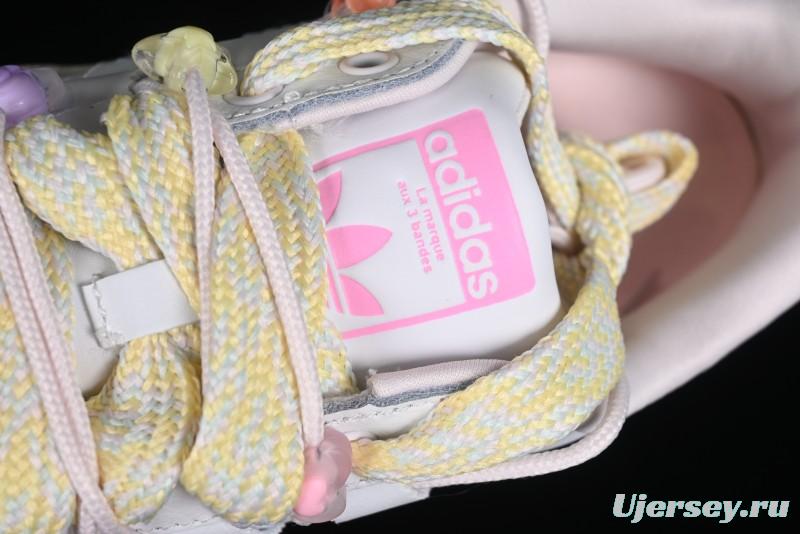 Adidas Originals Superstar W IF1802 Shell Toe Casual Sneakers