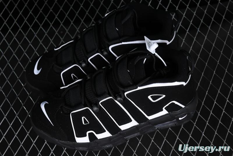 Nike Air More Uptempo 96 QS