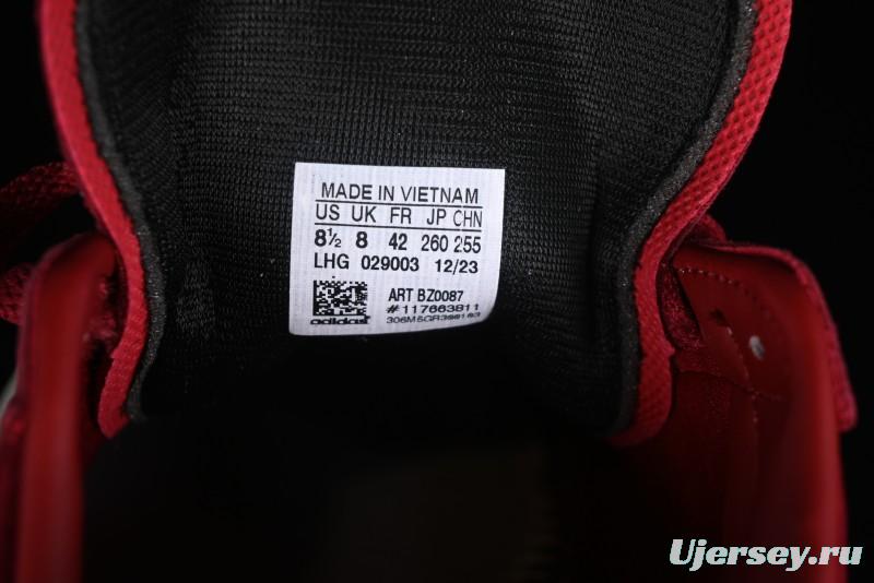 Adidas Campus BZ0087 Casual Sneakers - BZ0087