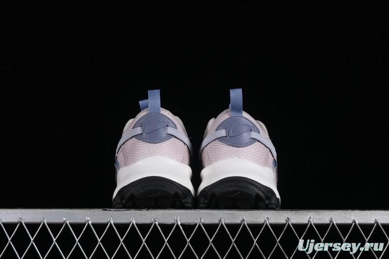 Nike TC 7900 Retro Chunky Dad Shoes with Reflective Swoosh and Cushioned Foam Sole - DD9682-002