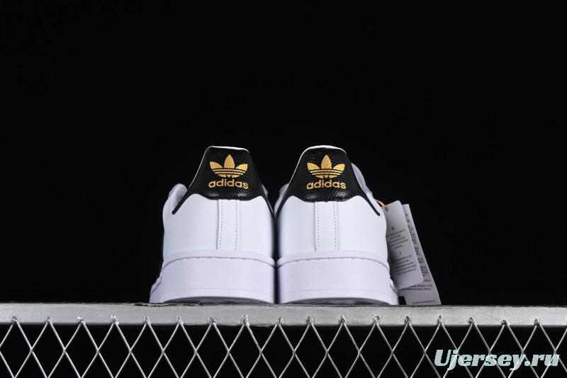 Adidas Campus CQ2074 Three Stripes Casual Sneakers - CQ2074