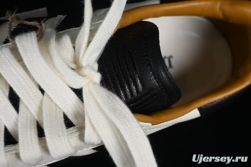 Adidas JJJJound x Samba OG Minimalist Luxury Collaboration Casual Sneakers - ID8708