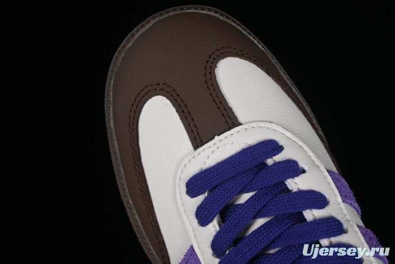 Adidas Originals Samba OG Sneakers - ID8349