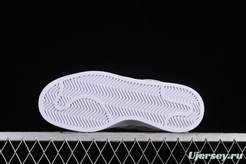 Adidas Campus CQ2106 Retro Sneakers with Classic Design - CQ2106