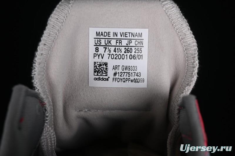 Adidas Retropy P9 GW9333 Running Shoes with Thick Popcorn Sole