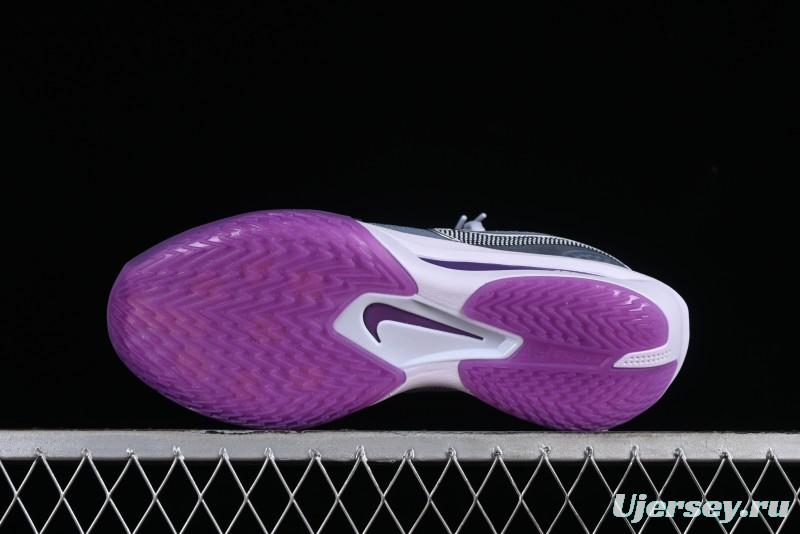 Nike Air Zoom G.T.Cut 3 EP Basketball Shoes with Full-Length ZoomX Foam for Superior Cushioning - DV2918-400